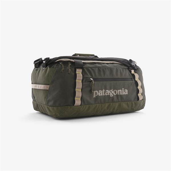 Patagonia Black Hole Duffel 40L - Pine Needle Green